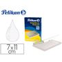 PELIKAN TAMPON N�2 70x110mm SIN TINTA (331264) 400142578